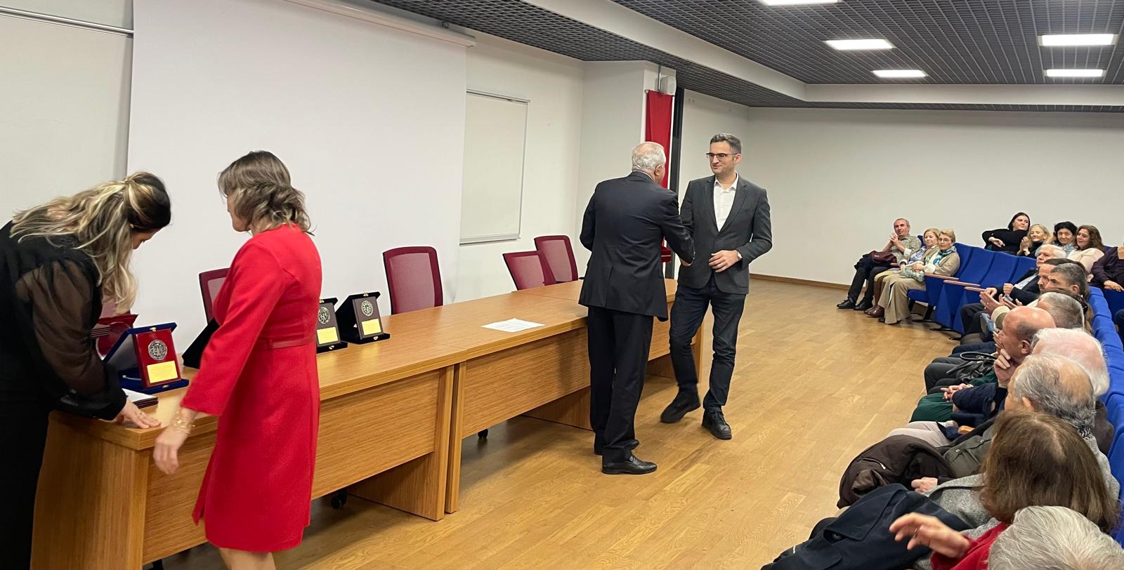 ainos Akademi — Gerçek insanlar, gerçek eğitim.