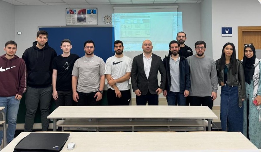 ainos Akademi — Gerçek insanlar, gerçek eğitim.