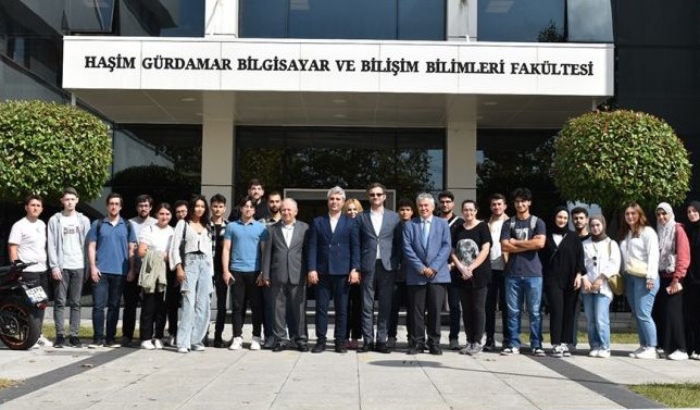 ainos Akademi — Gerçek insanlar, gerçek eğitim.