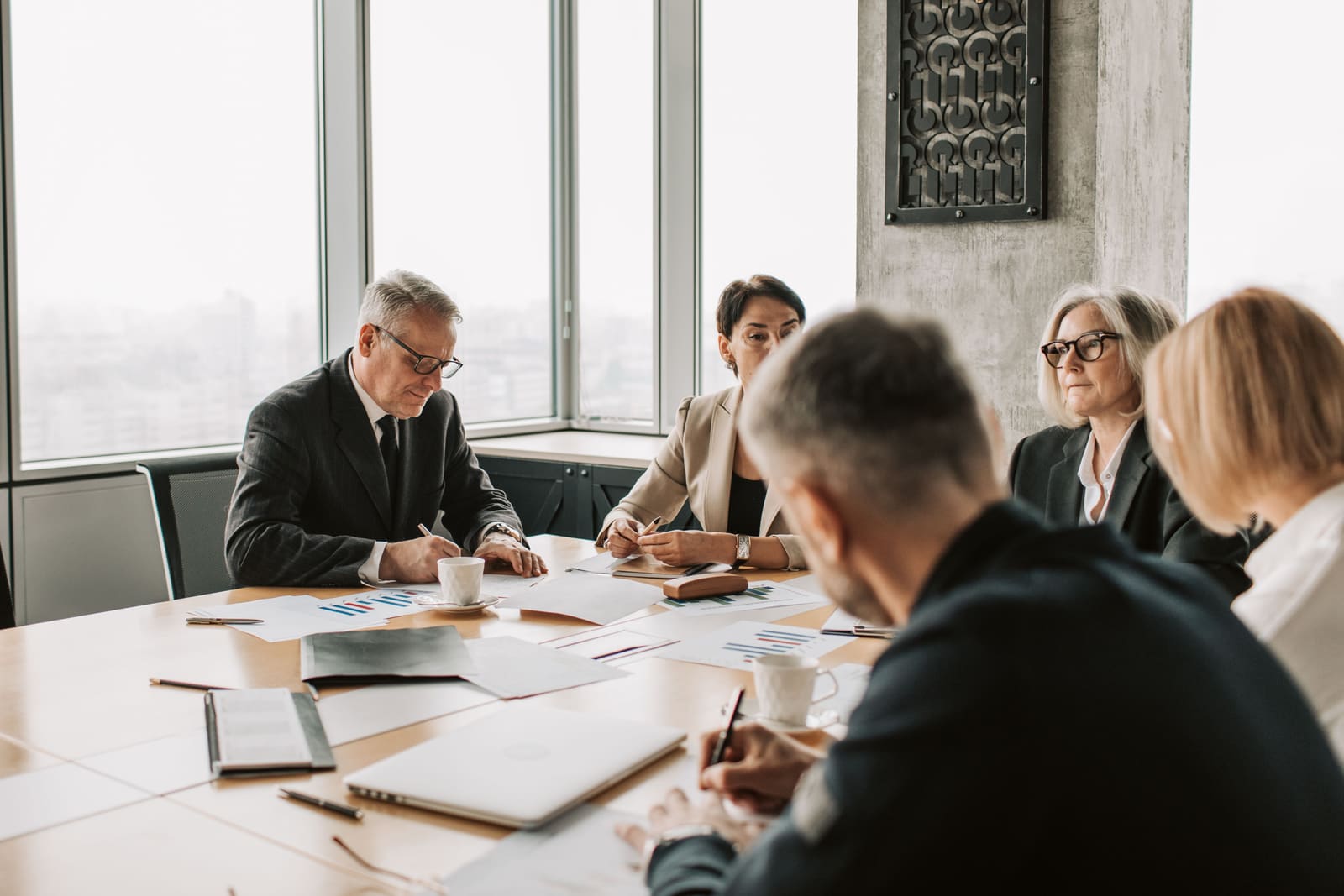 What Is Agentic ERP? A Guide to AI-Agent ERP