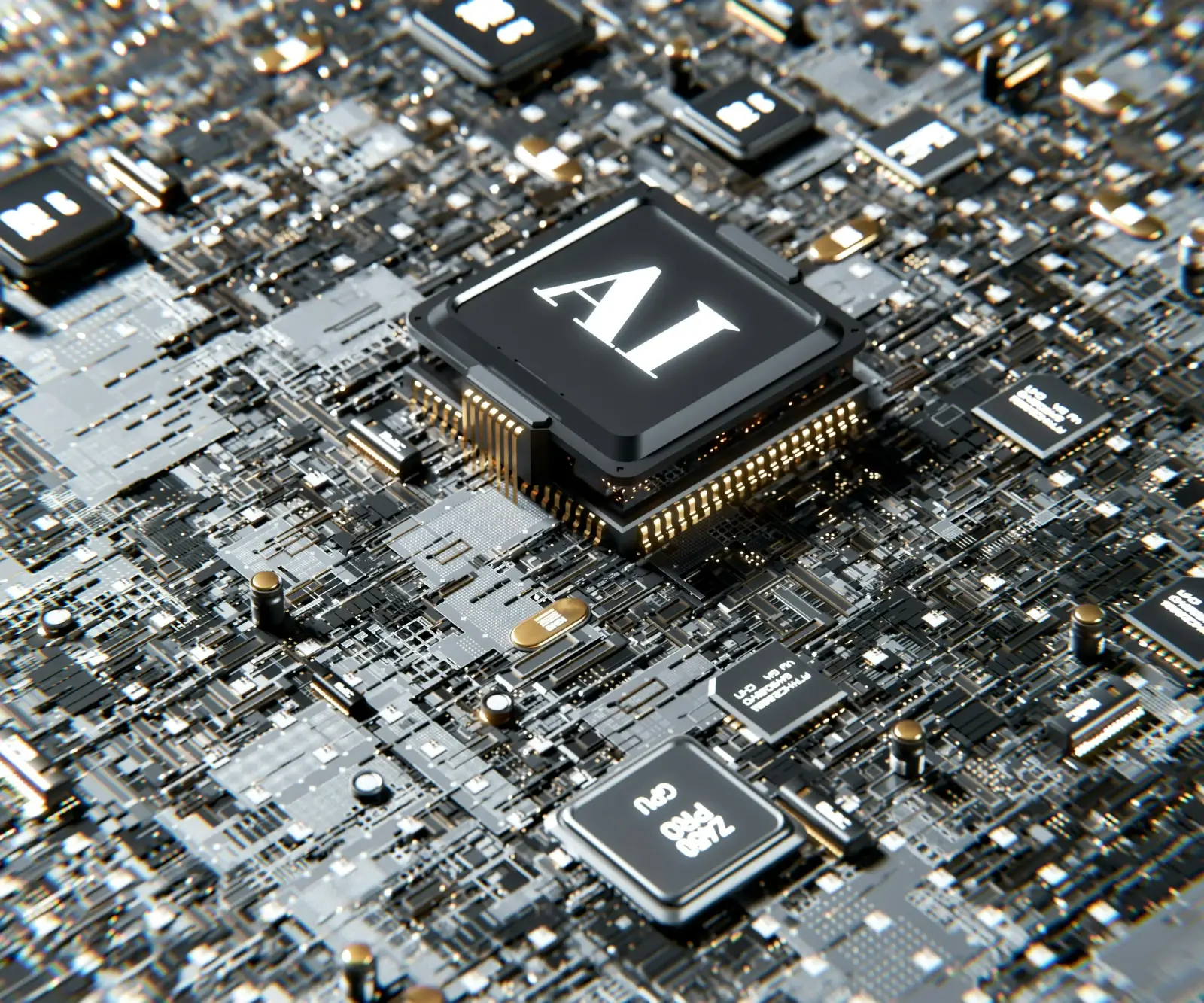 AI Agent Nedir? ERP Sistemlerinde Nasıl Kullanılır?