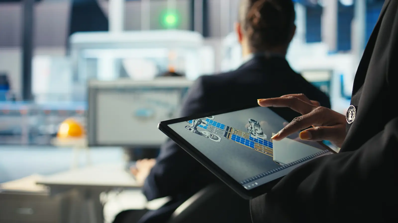ERP'de AI Copilot Kullanımı: Günlük İşleri Nasıl Hızlandırır?