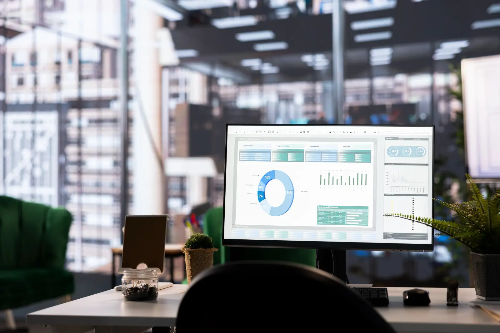 ERP Nedir? İşletmeler İçin Kapsamlı Rehber