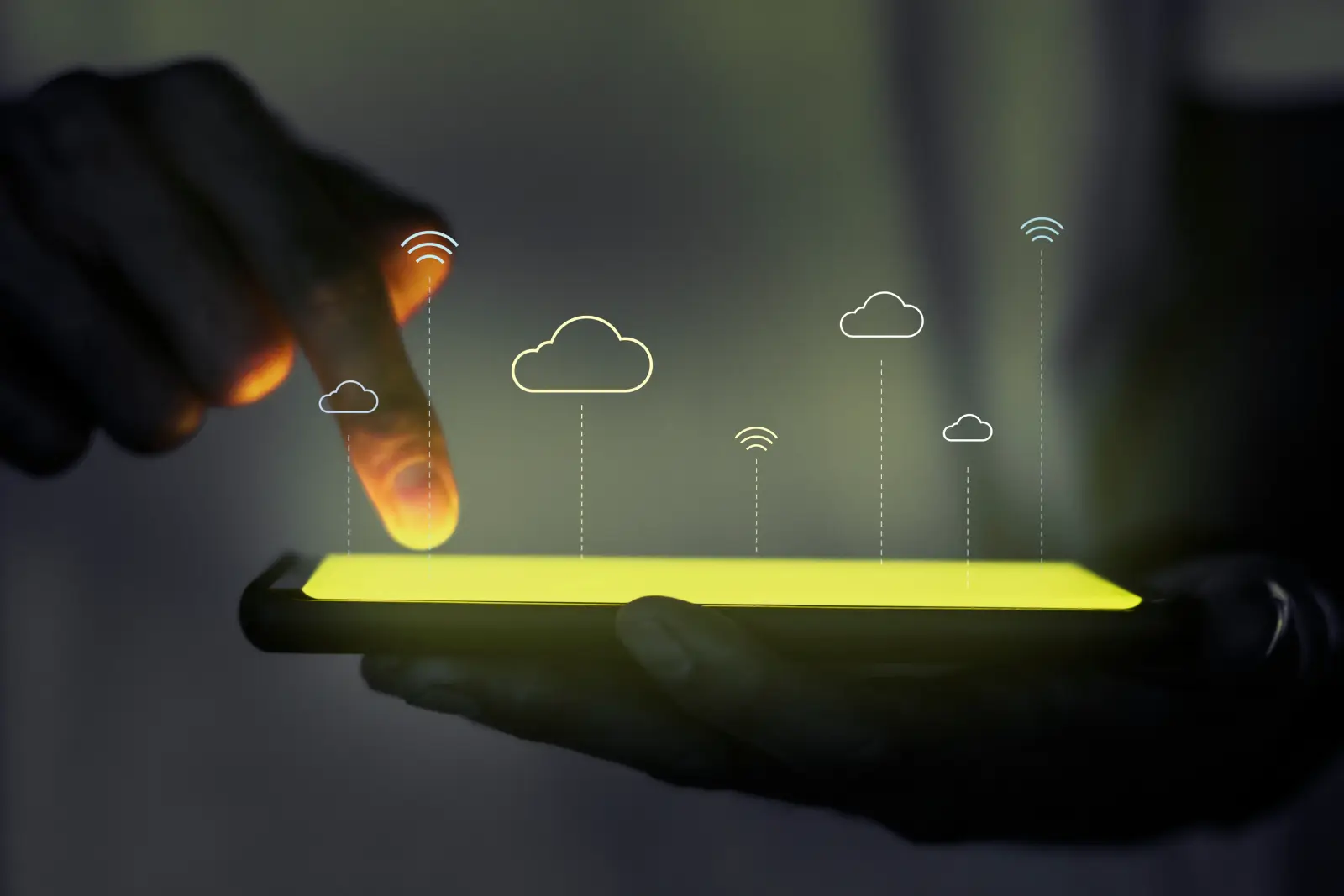 IoT Nedir? ERP ile IoT Entegrasyonu Nasıl Çalışır?